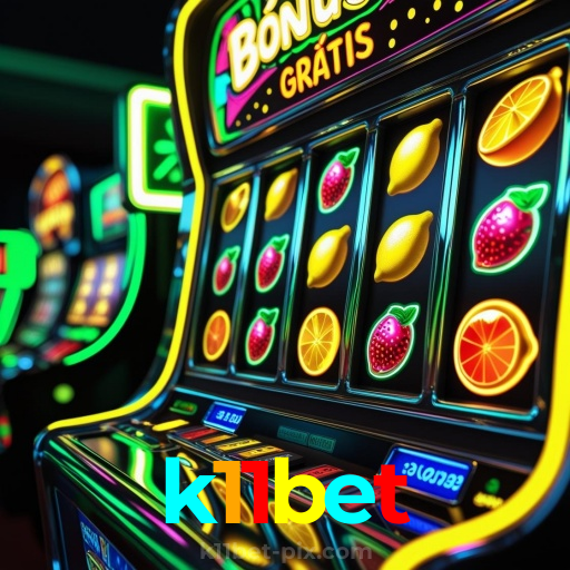 k11bet：O cassino online está esperando por você! Jogue e vença!