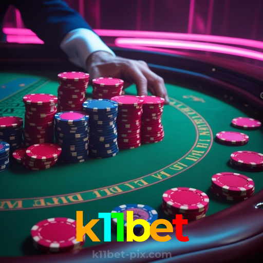 k11bet：Jogue no cassino online com apostas em futebol e ganhe grandes prêmios!
