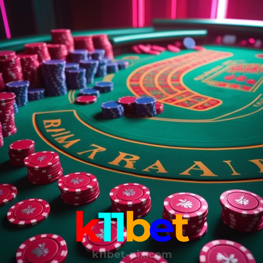 k11bet：Sinta a emoção do blackjack! Aposte agora e ganhe!