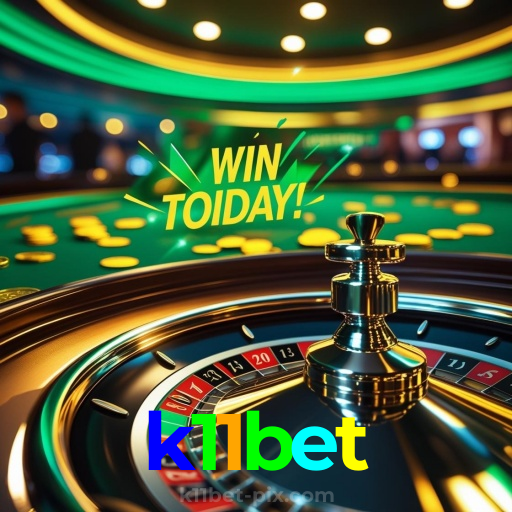 k11bet:Apostas ao vivo no futebol e grandes prêmios em slots te esperam!