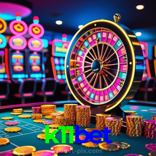 k11bet：Jogue agora no nosso cassino online e vença nas mesas de poker!