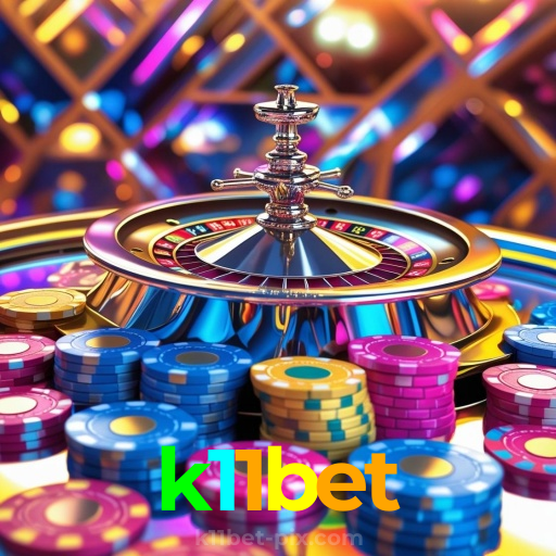 k11bet：A melhor plataforma de jogos de cassino e apostas no futebol está aqui!