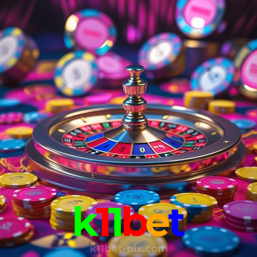k11bet:Jogue poker no nosso cassino e conquiste vitórias épicas!