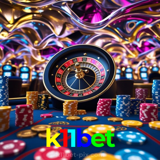 k11bet：Jogue slots, aposte no futebol e conquiste grandes vitórias!