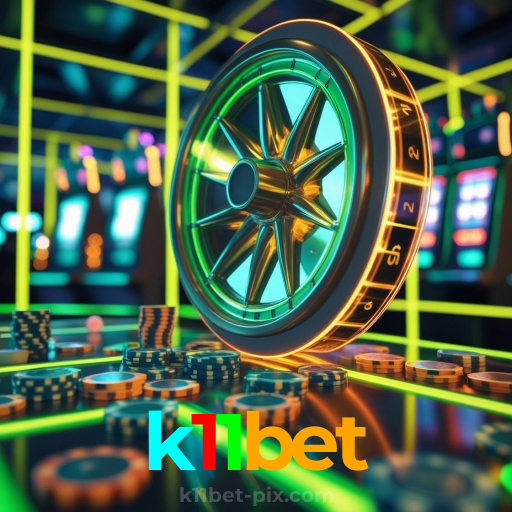 k11bet:Jogue roleta, aposte no futebol e vença no nosso cassino online!