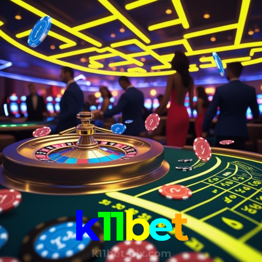 k11bet:Vença na roleta e leve para casa o prêmio dos seus sonhos!
