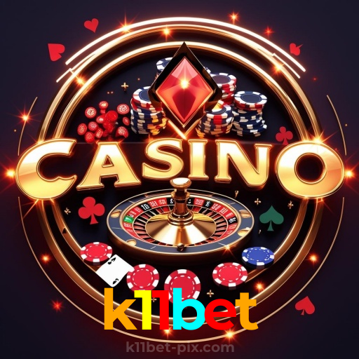 k11bet：A sorte te espera nas nossas roletas! Aposte e vença!