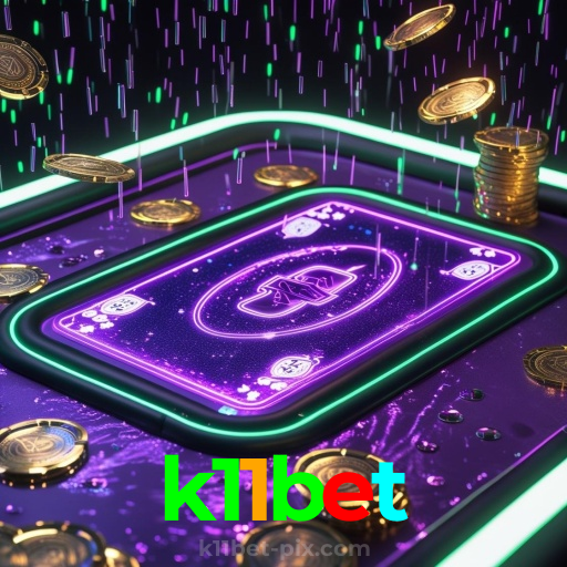 k11bet:Apostas em futebol e diversão em blackjack esperam por você!