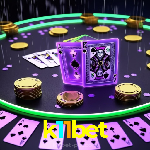 k11bet：Apostas no futebol e grandes prêmios em slots e roleta esperam por você!