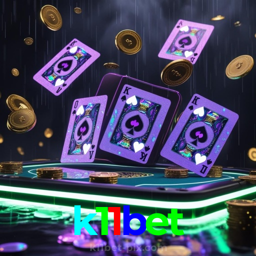 k11bet:O cassino online mais seguro para apostas em futebol e diversão com roleta!