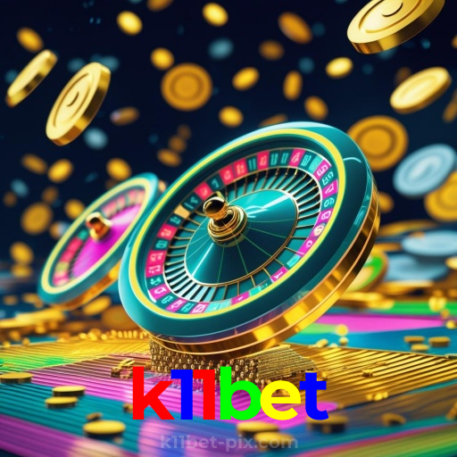 k11bet:A sorte está na roleta! Aposte e veja sua vitória acontecer!