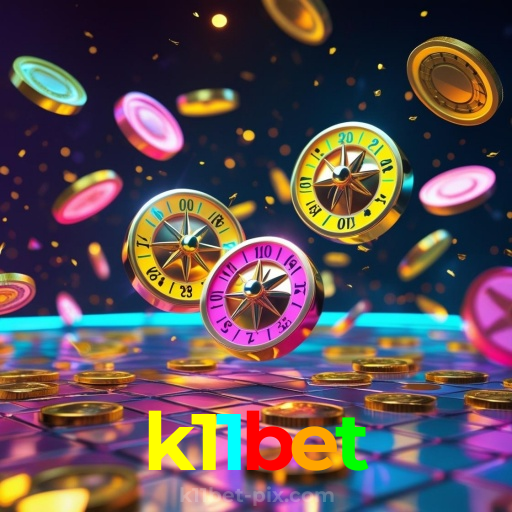 k11bet:Aposte no futebol e jogue slots para ganhar em grande estilo!