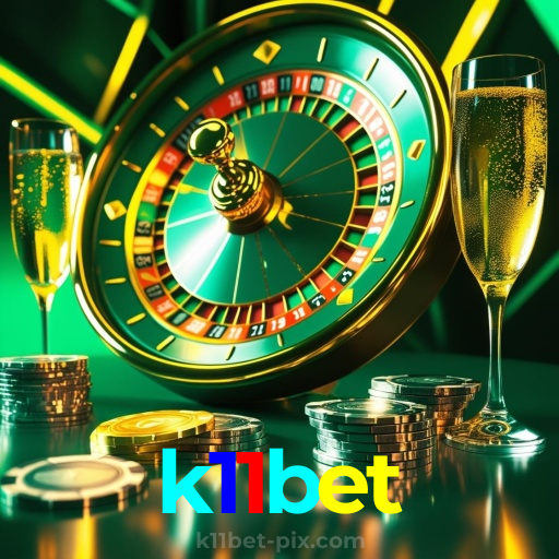 k11bet：Jogue no melhor cassino online e descubra os maiores prêmios!