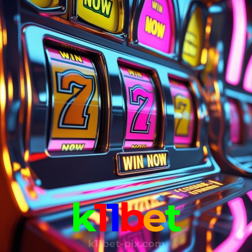 k11bet:A diversão e as vitórias estão te esperando no nosso cassino online!