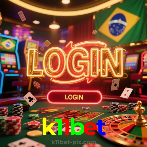 k11bet：Jogue as melhores slots e aposte em futebol com confiança e segurança!