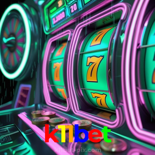 k11bet：Jogue as melhores slots e aposte em futebol com confiança e segurança!