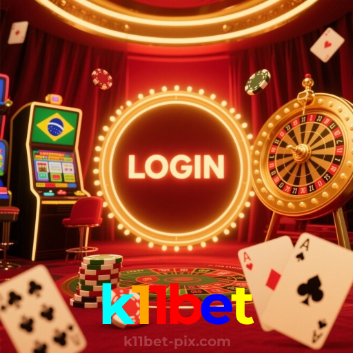 k11bet：Cada giro é uma nova chance de ganhar! Venha para as slots agora!