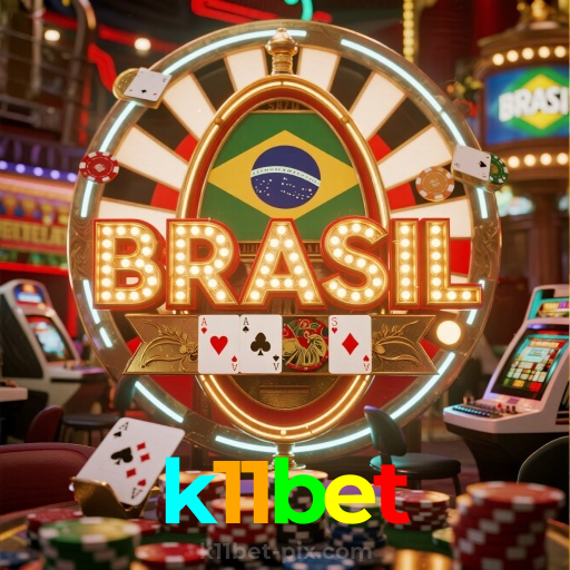 k11bet：Aposte no seu time e ganhe com os melhores jogos de cassino online!