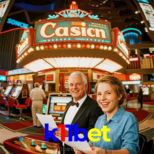 k11bet：Jogue nas melhores slots e vença o jackpot em grande estilo!