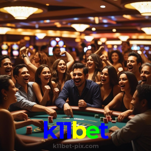 k11bet：A sorte está na roleta! Aposte e vença agora mesmo!