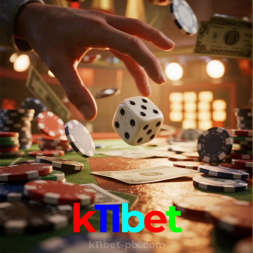k11bet：O cassino online mais confiável para apostas no futebol e jogos de cassino!