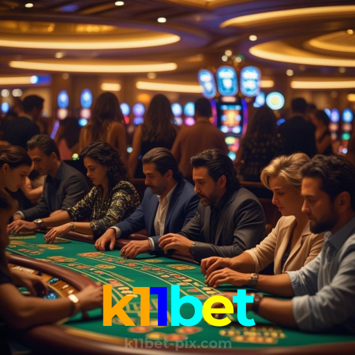 k11bet：O melhor cassino para apostar no futebol e ganhar em jogos de cassino!