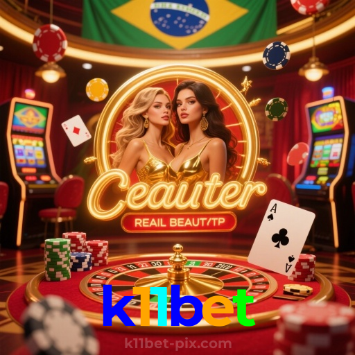 k11bet：Aposte no seu time e ganhe prêmios incríveis com poker e roleta!