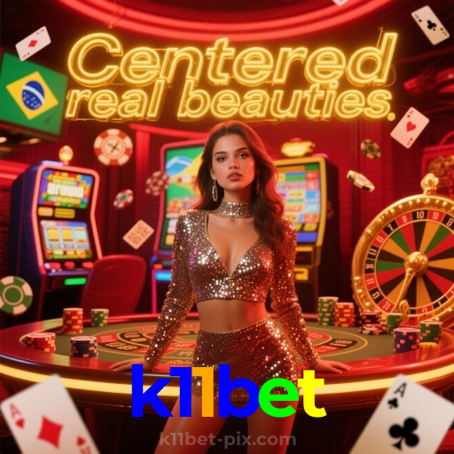 k11bet：Jogue blackjack e sinta a emoção de vencer no cassino!