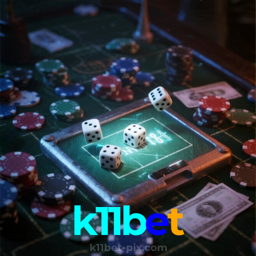 k11bet：Jogue agora e vença nas melhores slots online!