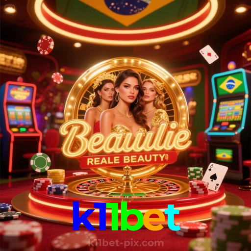 k11bet：A sorte está ao seu lado! Aposte nas melhores opções e vença agora!