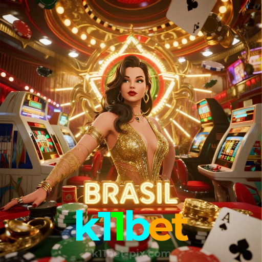 k11bet：A diversão começa no cassino online com poker, roleta e apostas no futebol!
