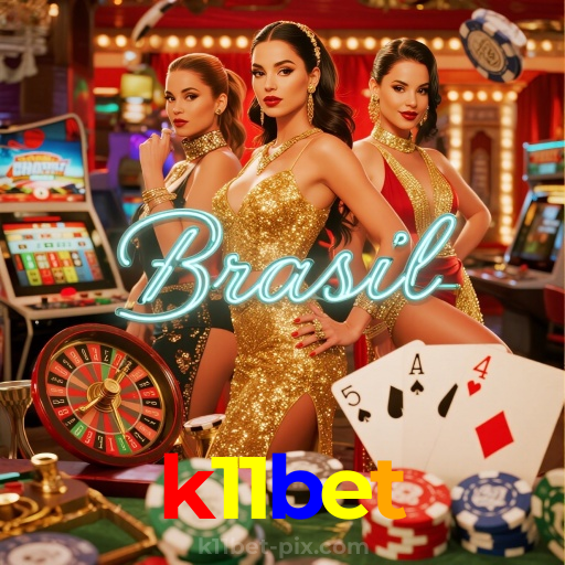 k11bet:Aposte agora nas roletas e conquiste prêmios fantásticos!