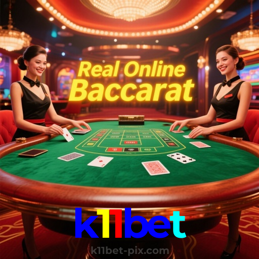 k11bet：Aposte no futebol e jogue slots emocionantes com grandes prêmios!