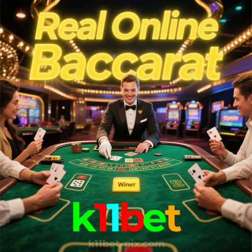 k11bet：Aposte no futebol e conquiste vitórias incríveis nos jogos de cassino!