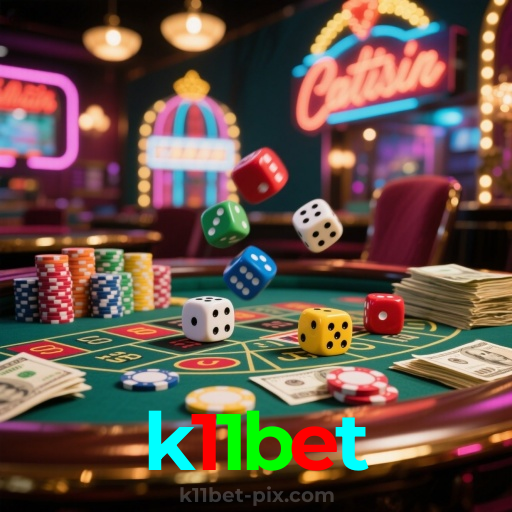 k11bet：Aposte no futebol online e mostre quem é o verdadeiro campeão!