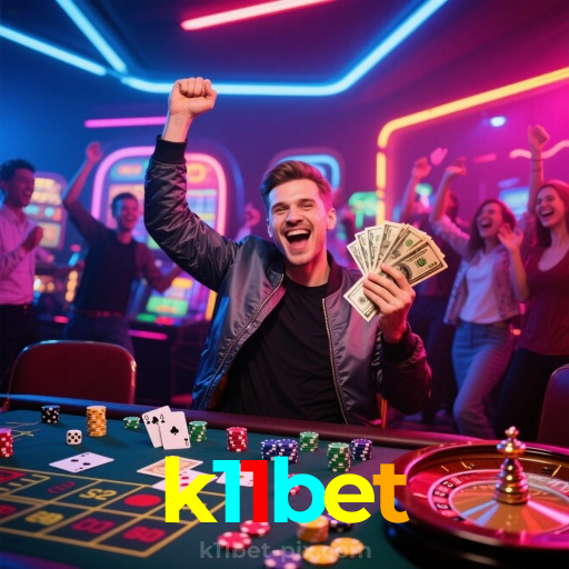 k11bet：O melhor do futebol online está esperando por você! Aposte e ganhe!