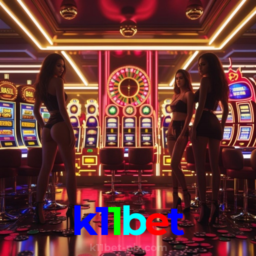 k11bet:Apostas emocionantes no futebol e grandes vitórias em jogos como roleta!