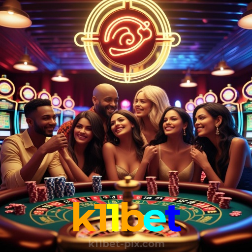 k11bet：Entre no cassino e comece a ganhar agora mesmo!