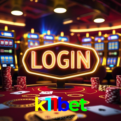 k11bet：Gire as slots e conquiste prêmios incríveis no nosso cassino!