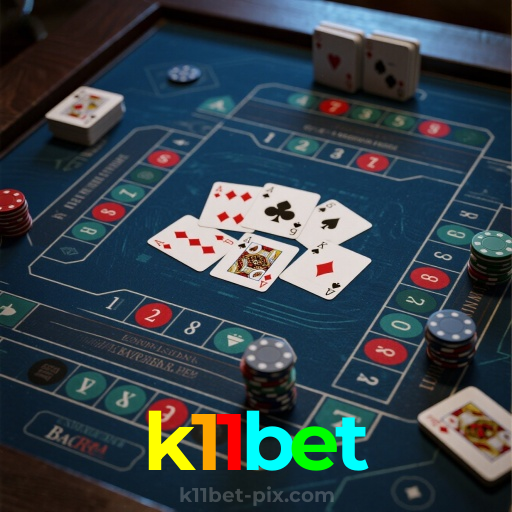 k11bet：Jogue poker, aposte no futebol e ganhe em grandes jogos de cassino!