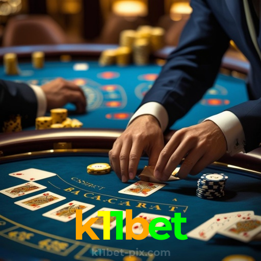 k11bet:Jogue agora e desafie a sorte em nosso cassino online!