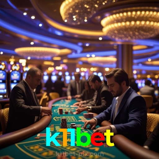 k11bet：Apostas ao vivo no futebol e diversão garantida com slots e roleta!