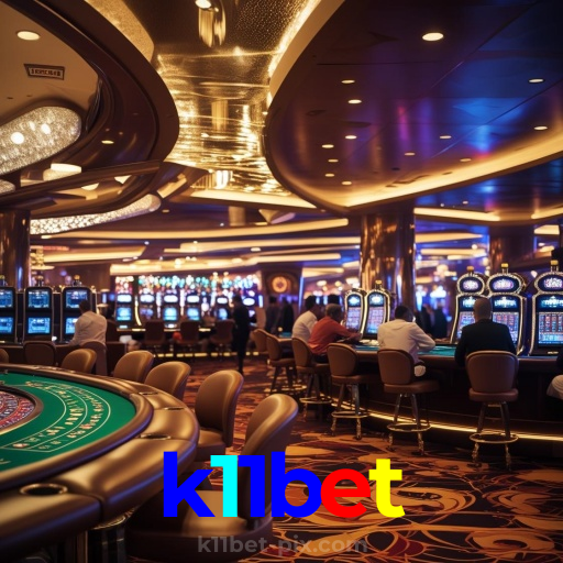 k11bet：Jogue slots, aposte no futebol e conquiste grandes vitórias!