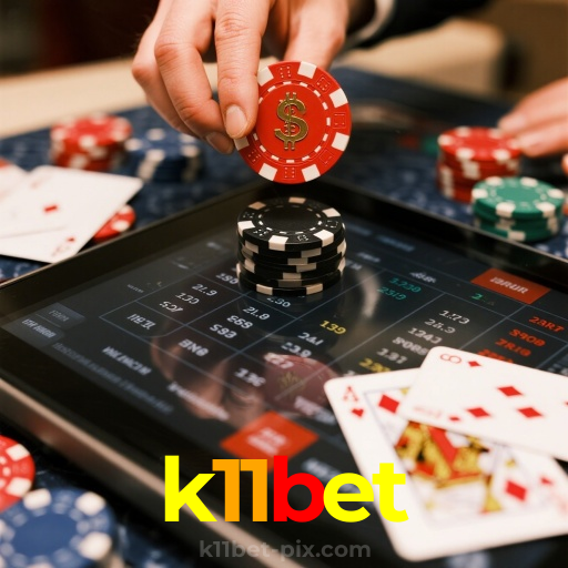 k11bet:A emoção do futebol digital está esperando por você! Aposte agora!