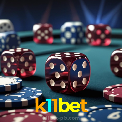 k11bet：Sua sorte está no cassino online com apostas no futebol e jogos emocionantes!