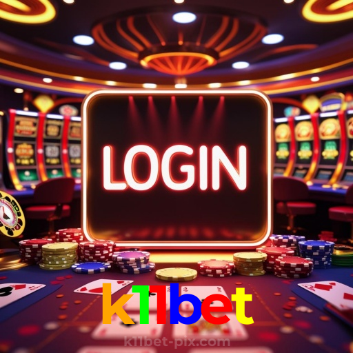k11bet:Vença com a roleta e aposte no futebol ao vivo no melhor cassino online!