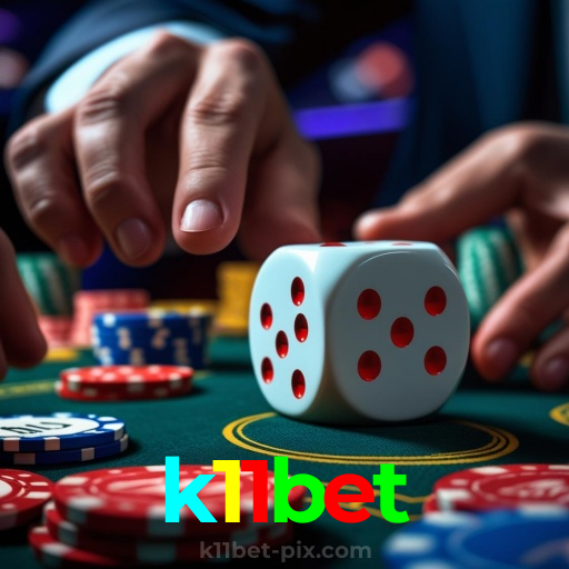 k11bet：Seu time na vitória e os jackpots no cassino online te esperam!