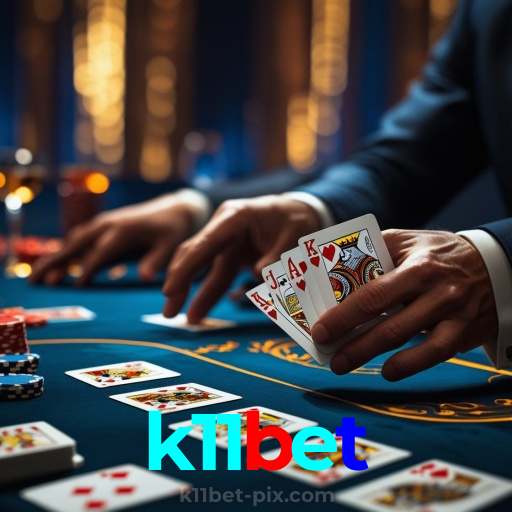 k11bet：Sua sorte começa com as melhores apostas no futebol e no cassino!