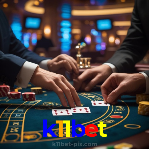 k11bet:Jogue nas mesas de poker e conquiste prêmios épicos!