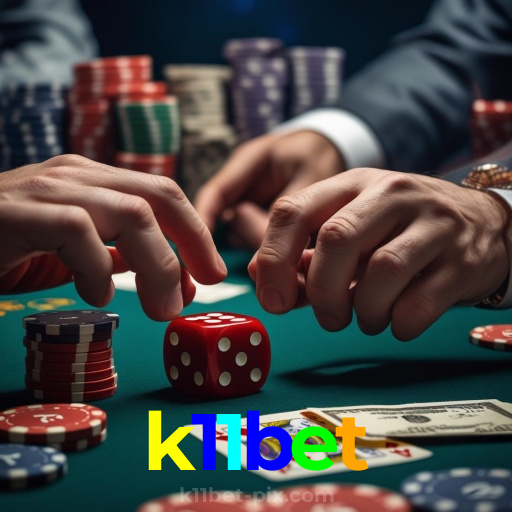 k11bet：No cassino online mais confiável, experimente poker, roleta e futebol ao vivo!